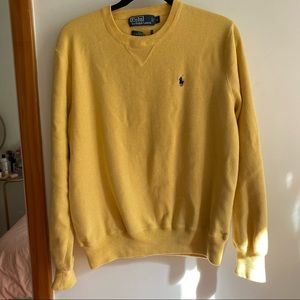 Polo Ralph Lauren Crewneck Sweater